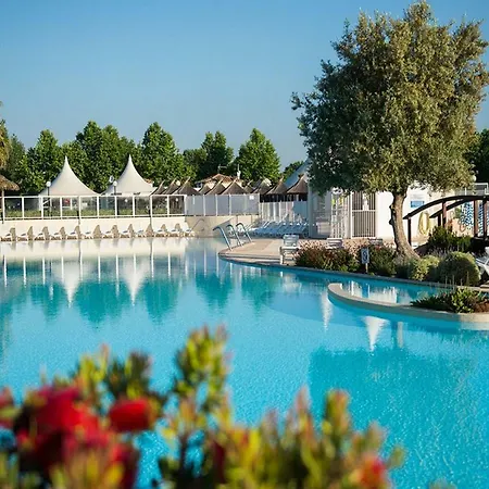 La Carabasse Plage 4* Vias