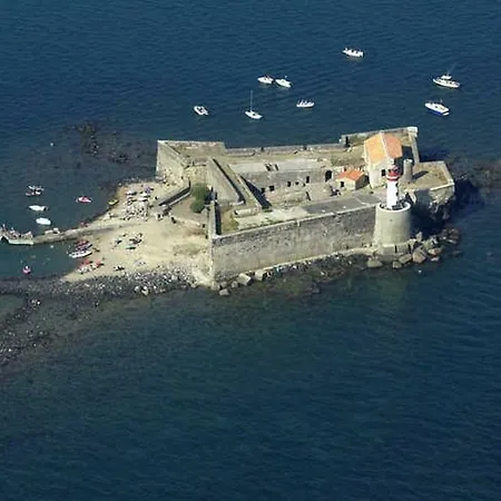 La Carabasse Plage 4*