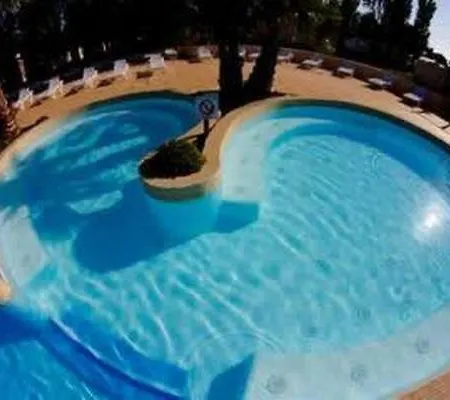 La Carabasse Plage 4*