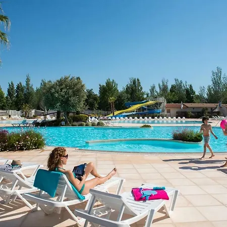 La Carabasse Plage