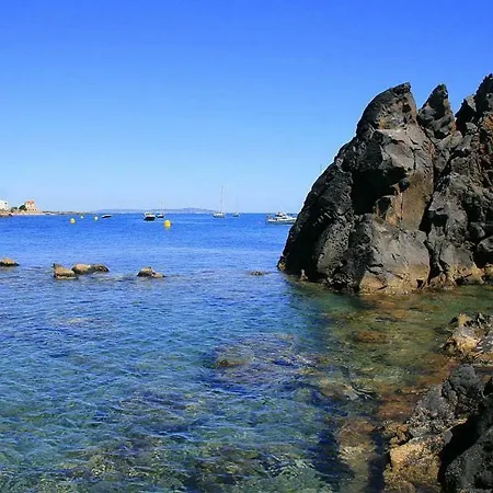 La Carabasse Plage Vias