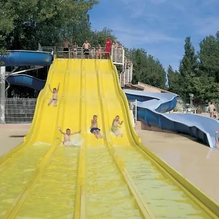 La Carabasse Plage